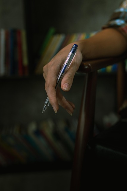 Free Pen Writing photo and picture