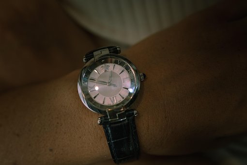 Free Time Clock photo and picture