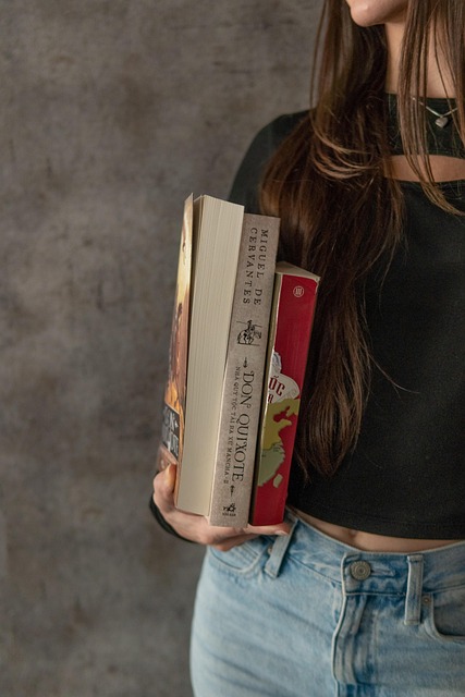 Free Book Reading photo and picture