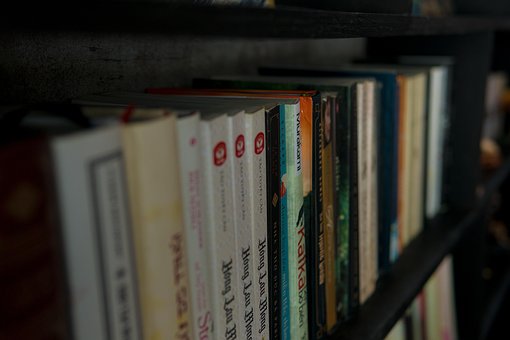 Free Book Reading photo and picture