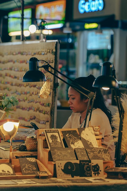 Thailand, Reisen, Porträt, Modell, Reise
