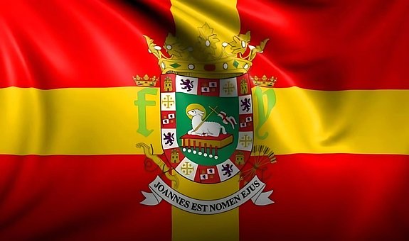 Free Flag Bandera photo and picture