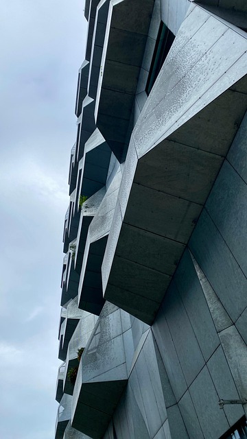 Free Facade Building photo and picture