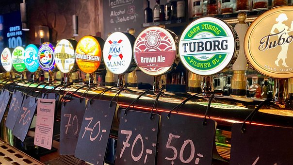 Free Tap Beer photo and picture