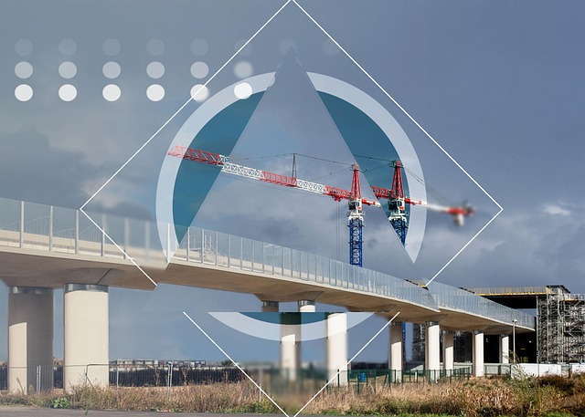 Free Construction Site Building photo and picture