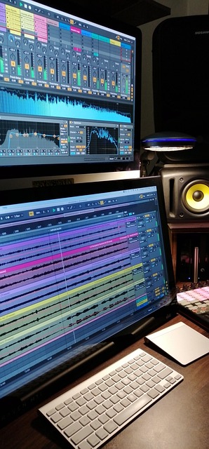 Rung Studio, Lage Din Egen Musikk