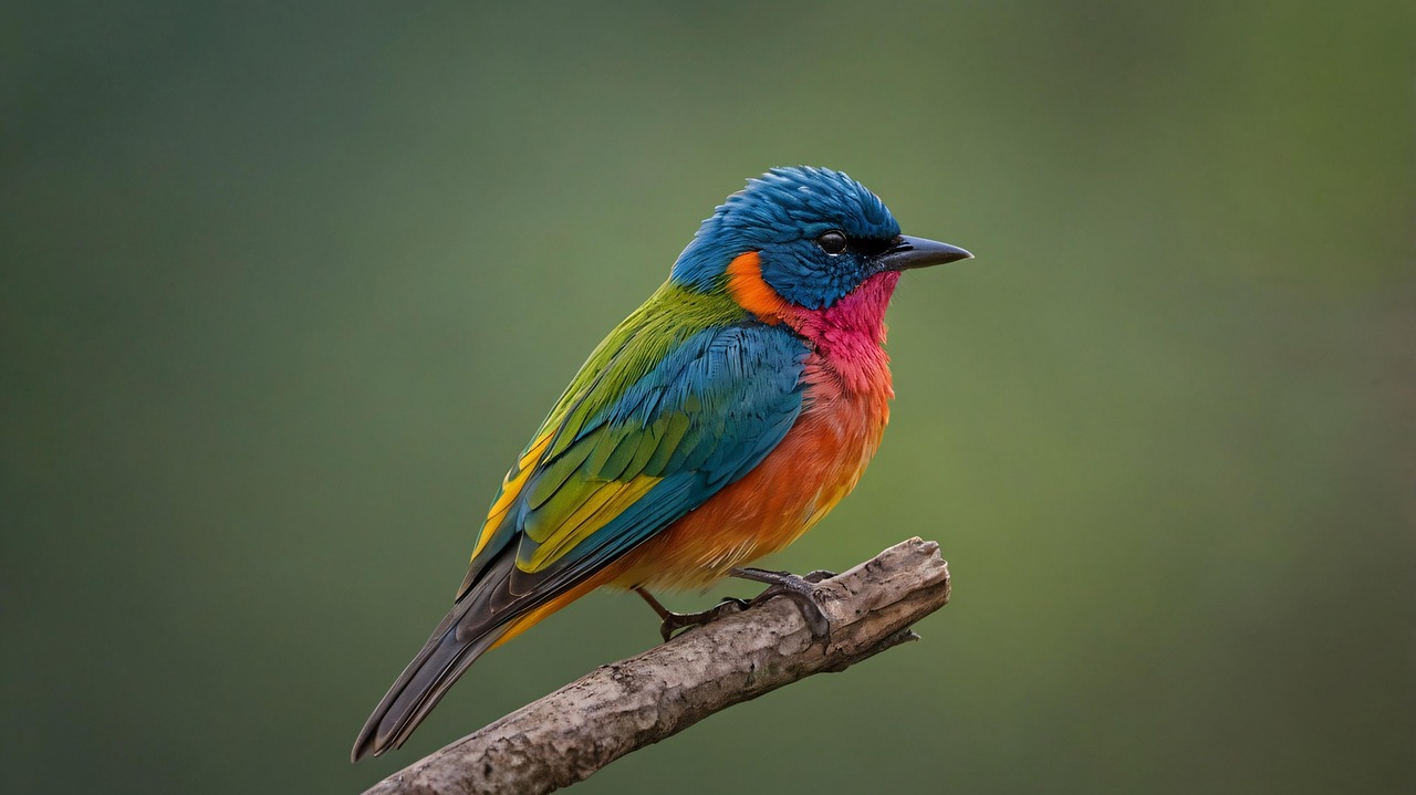 Pájaro Naturaleza Animal Fauna - Imagen gratis en Pixabay