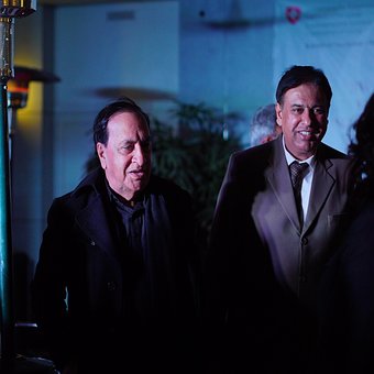 Ptv, Ptvannjubileum, Meriawaz