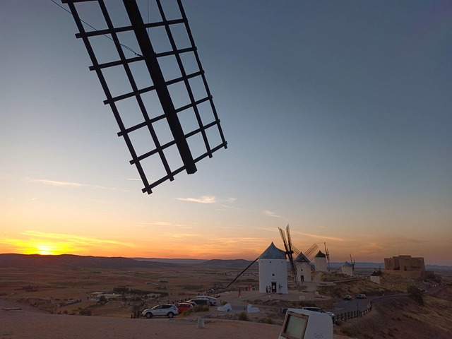 Free Mills Wind photo and picture