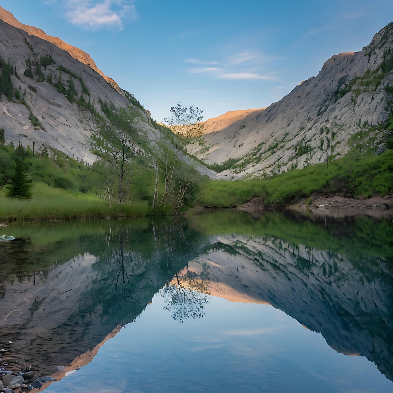 Download Nature, Background, Wallpaper. Royalty-Free Stock Illustration