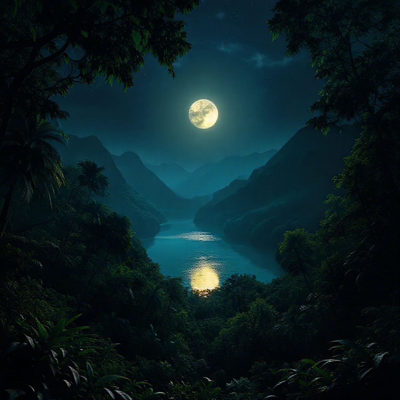 Nature Dream - Free photo on Pixabay