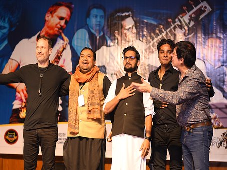 Wajihnizami, Irfan Khan, Markus Hauser