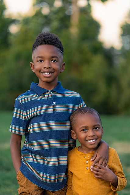 Free Portrait Blackboys photo and picture