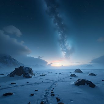 Free Snow Winter illustration and picture