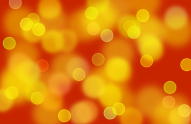 Download free HD stock image of Lights Energy Free lights energy bokeh illustration