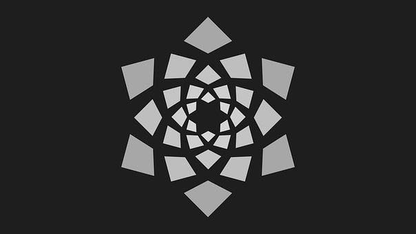 Free Wallpaper Radial photo and picture