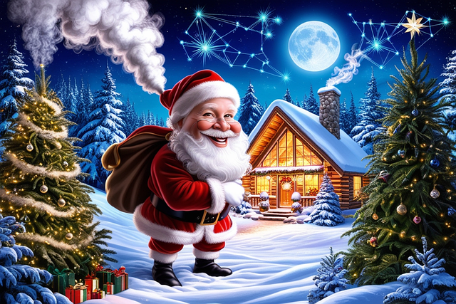 Weihnachten, Advent, Hintergrund