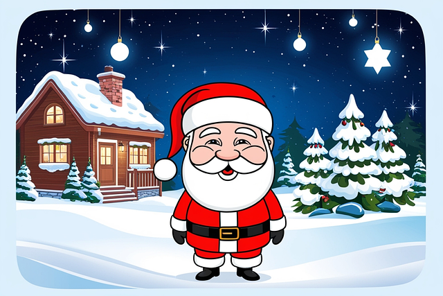 Weihnachten, Advent, Hintergrund