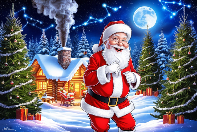 Weihnachten, Advent, Hintergrund