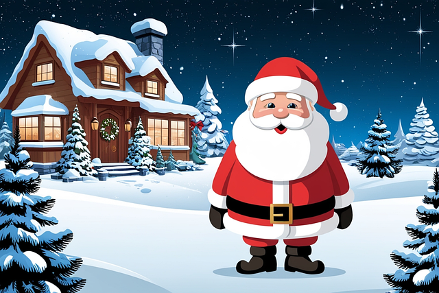 Weihnachten, Advent, Hintergrund