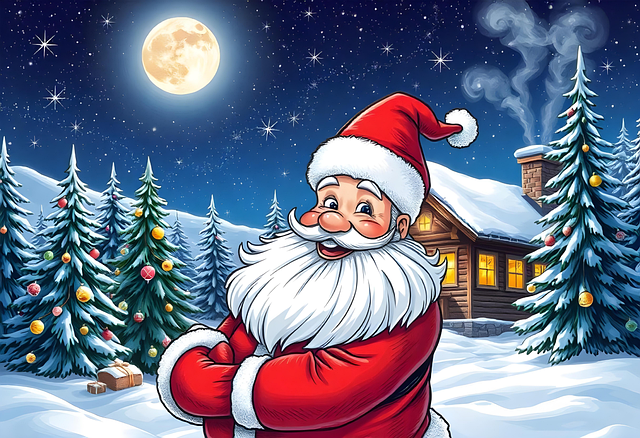 Weihnachten, Advent, Hintergrund