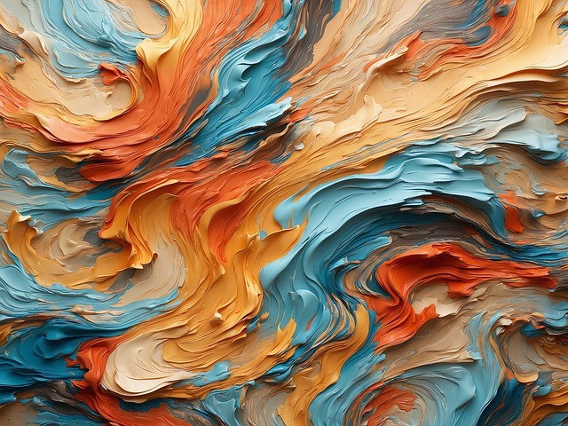 Download free HD stock image of Ai Generated Painting Free ai generated painting creativity illustration