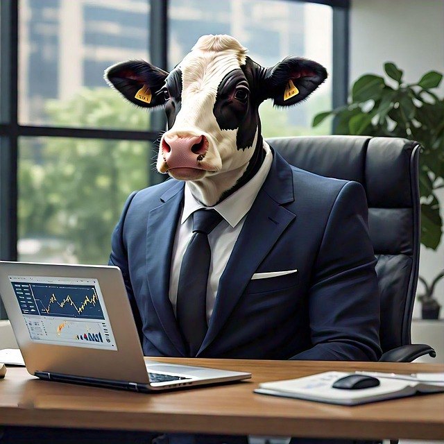 Toro, Criptomoneda, Bitcoin