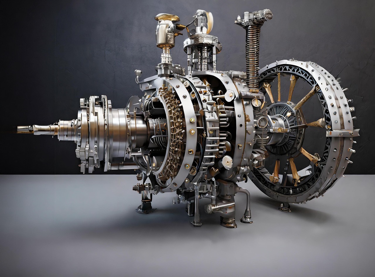 Download Engine, Technology, Machine. Royalty-Free Stock Illustration ...