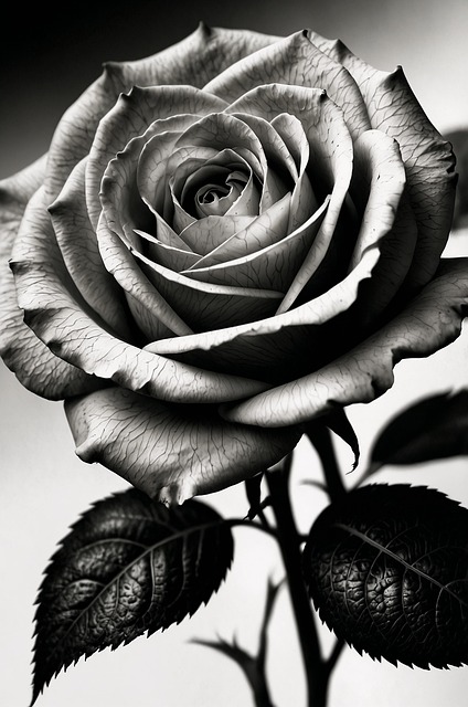 Ai, Rose, Blume, Natur, Getreide, Flora