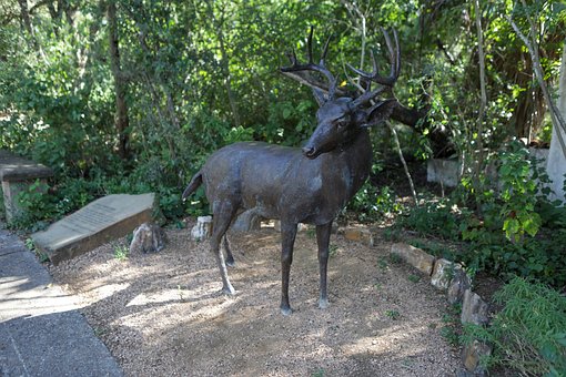 Messing, Dyreliv, Natur, Dyr, Skulptur