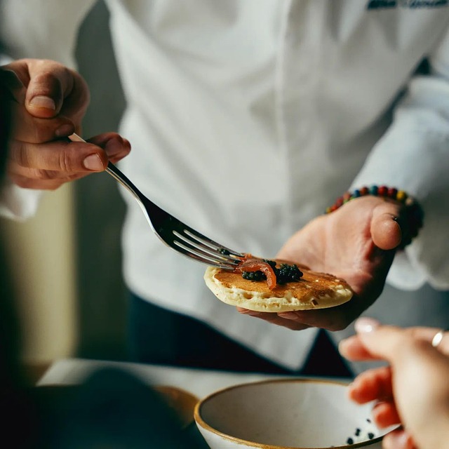 Coimbra ospita la Gala Michelin. Prima di essa, otto tappe a tavola
