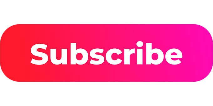 Suscribir, Botón, Icono, Gráfico, Diseño