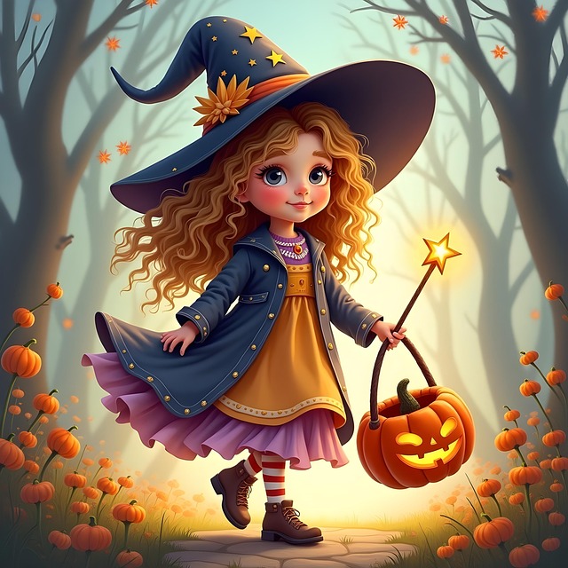 Halloween, Kürbis, Gespenstisch