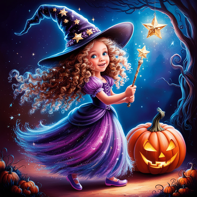 Halloween, Kürbis, Gespenstisch