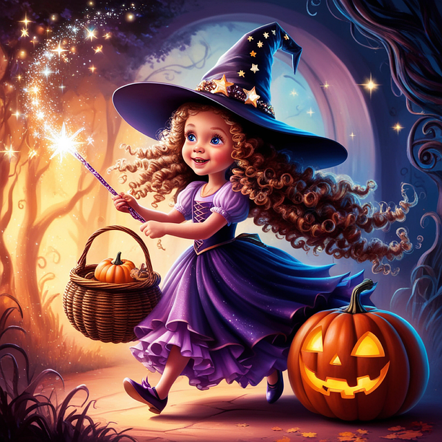 Halloween, Kürbis, Gespenstisch