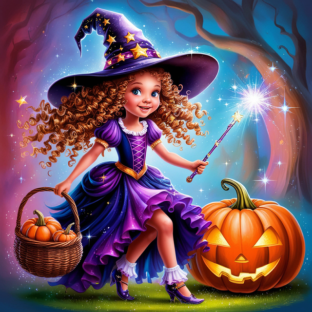 Halloween, Kürbis, Gespenstisch