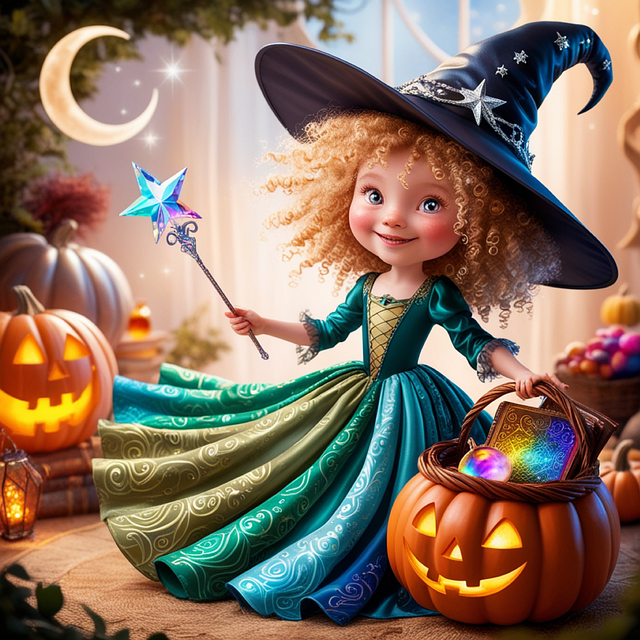 Halloween, Kürbis, Gespenstisch