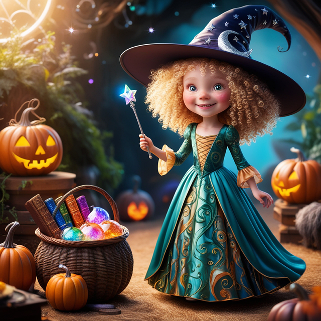 Halloween, Kürbis, Gespenstisch