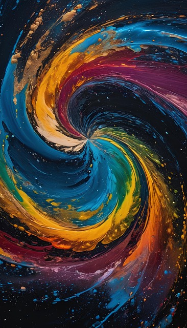 Resumen, Colores, Amolado, Hd, Cielo