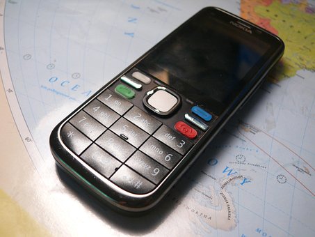 Nokia, Celle, Teknologi, Enhed