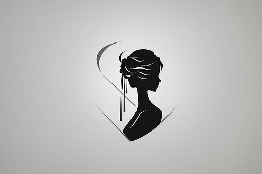 Free Ai Generated Woman illustration and picture
