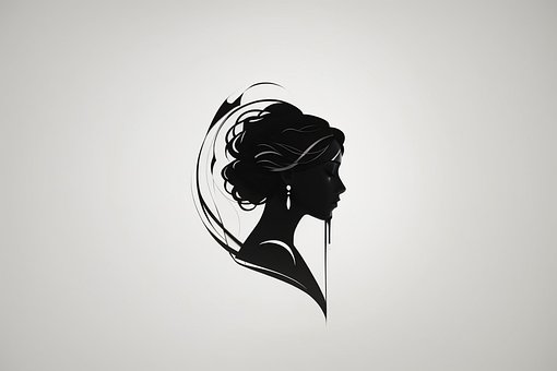 Free Ai Generated Woman illustration and picture