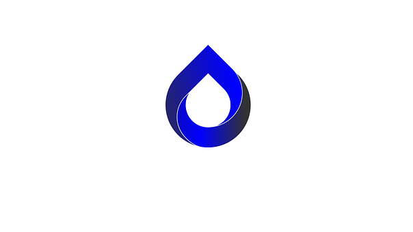 Logo, Agua, Diseño, Gráficos, Creativo