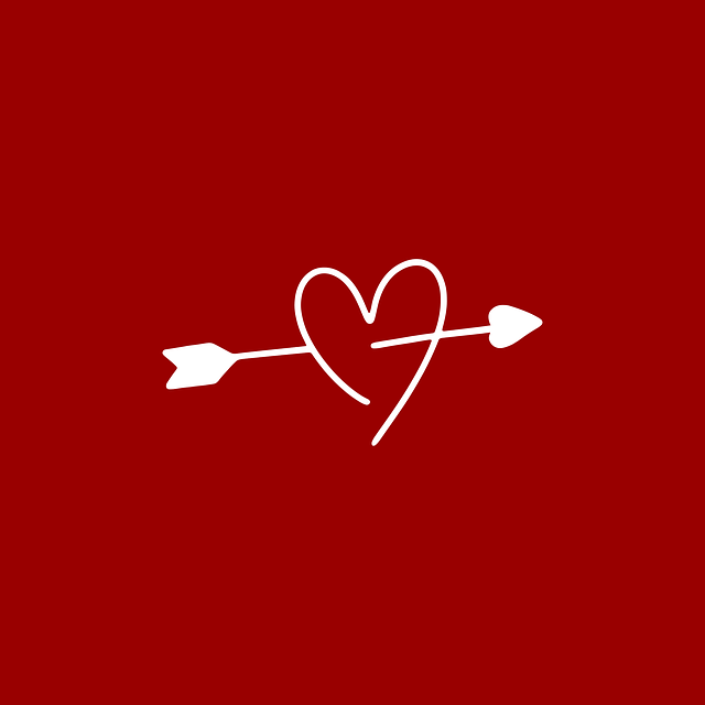 Free Love Icon illustration and picture