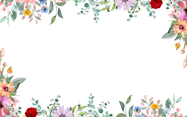 Free Floral Nature illustration and picture