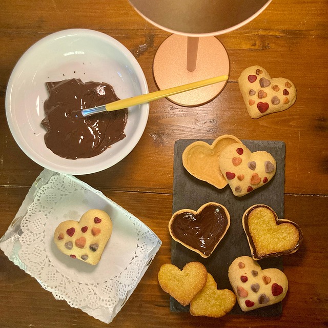 Free Sweet Chocolate photo and picture