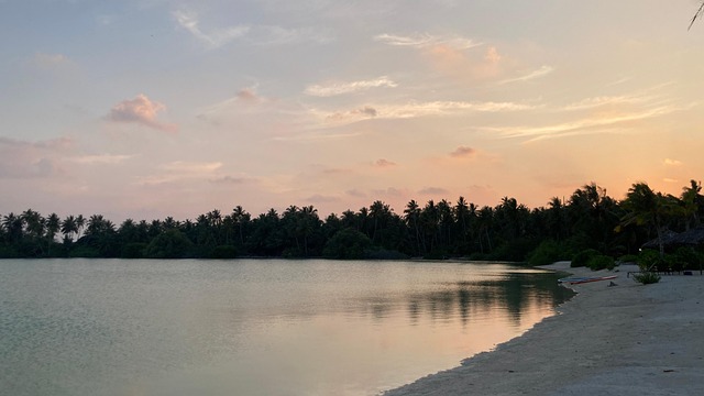 Free Laguna Nature photo and picture