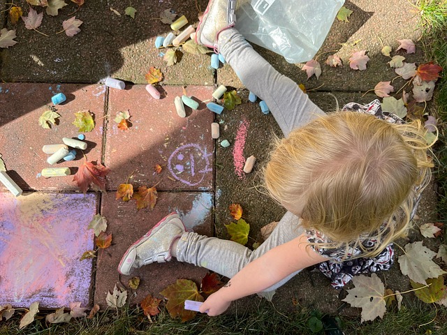 Free Childhood Play photo and picture