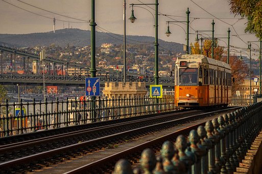 Free Budapest Hungary photo and picture