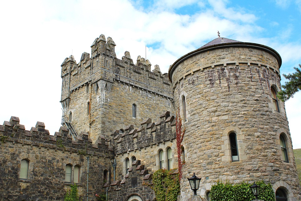 Glenveagh Settles €8 Million High Court Claim Against Meath Residents Over Planning Objections - News Directory 3